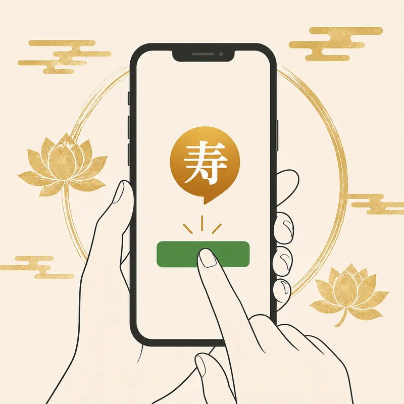 友だち追加